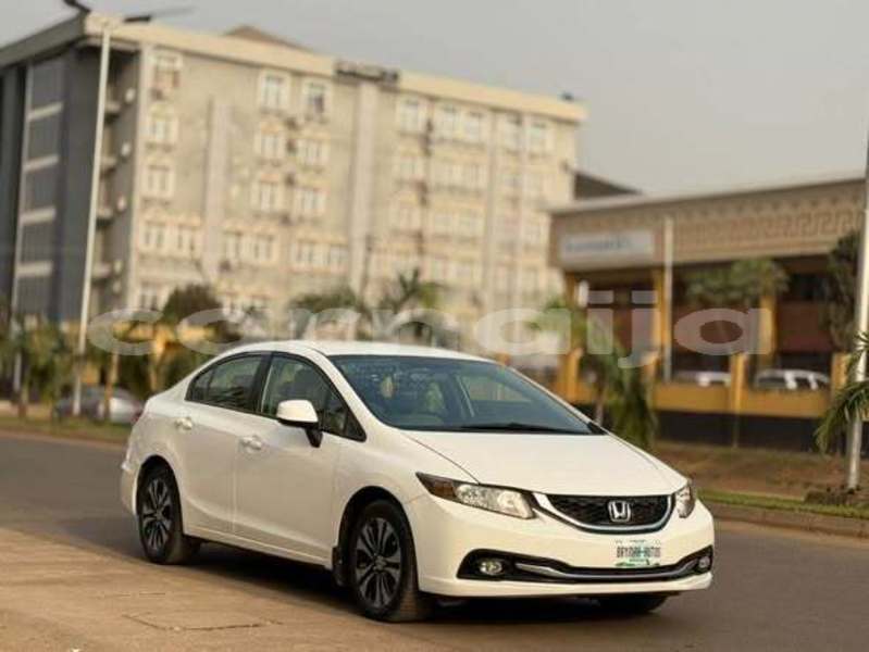 Big with watermark honda civic lagos state abuja 47320