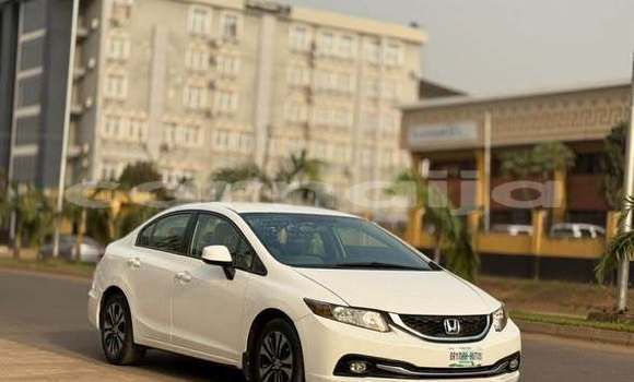 Buy Used Honda Civic Other Car in Abuja in Lagos State Buy Used Honda Civic Other Car in Abuja in Lagos State