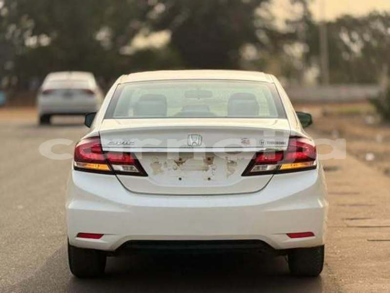 Big with watermark honda civic lagos state abuja 47320
