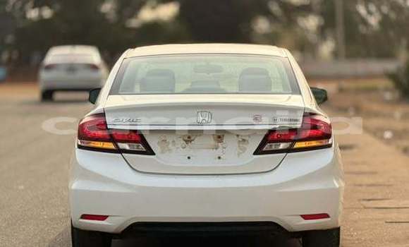 Buy Used Honda Civic Other Car in Abuja in Lagos State Buy Used Honda Civic Other Car in Abuja in Lagos State