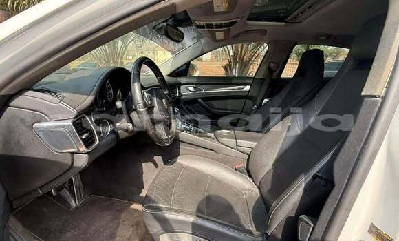 Buy Used Honda Passport White Car in Abuja in Lagos State Buy Used Honda Passport White Car in Abuja in Lagos State