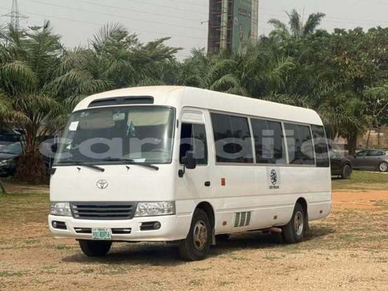 Big with watermark toyota coaster lagos state abuja 47322