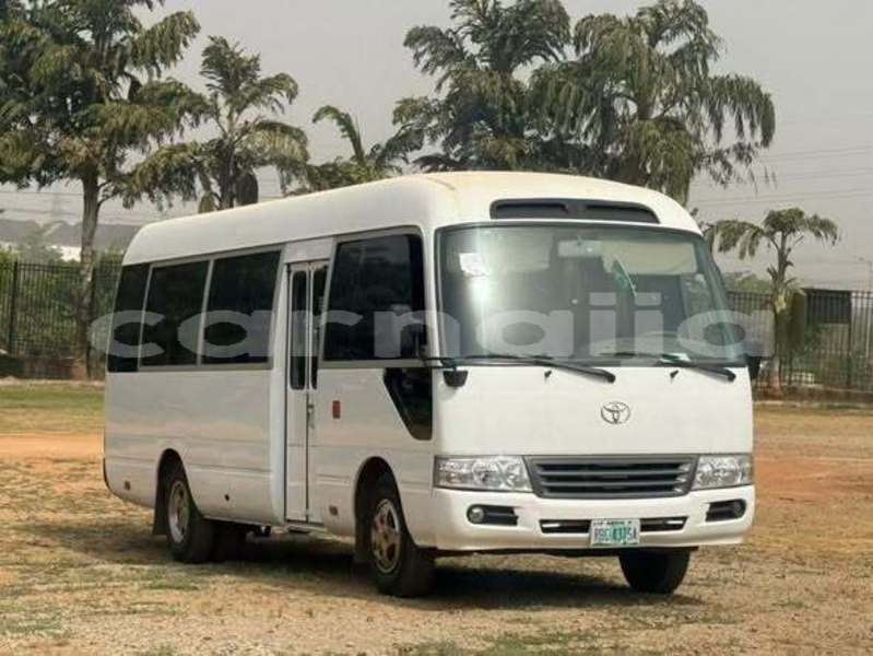 Big with watermark toyota coaster lagos state abuja 47322