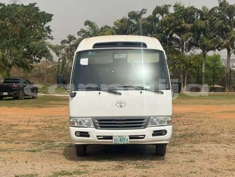 Big with watermark toyota coaster lagos state abuja 47322