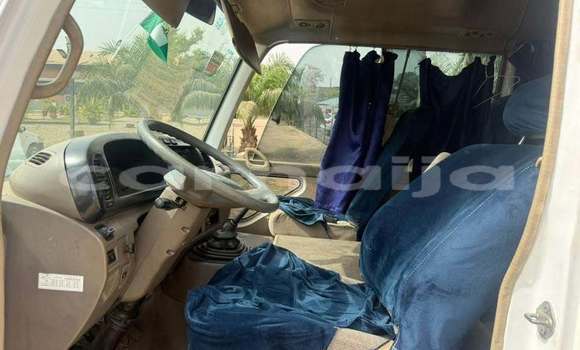 Buy Used Toyota Coaster Other Car in Abuja in Lagos State Buy Used Toyota Coaster Other Car in Abuja in Lagos State