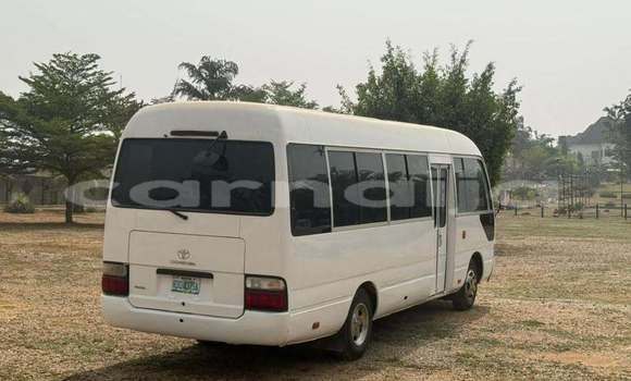 Buy Used Toyota Coaster Other Car in Abuja in Lagos State Buy Used Toyota Coaster Other Car in Abuja in Lagos State