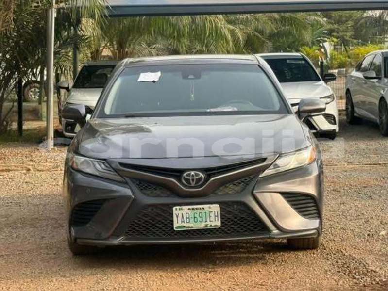 Big with watermark toyota camry lagos state abuja 47323