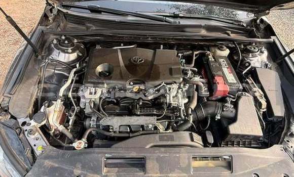 Buy Used Toyota Camry Other Car in Abuja in Lagos State Buy Used Toyota Camry Other Car in Abuja in Lagos State