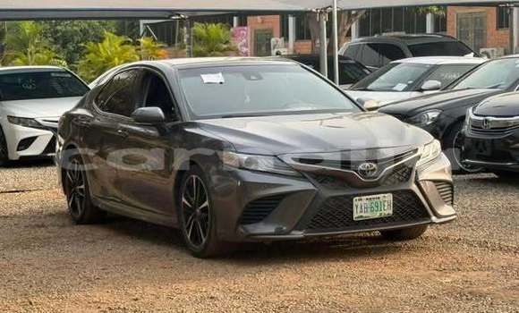 Buy Used Toyota Camry Other Car in Abuja in Lagos State Buy Used Toyota Camry Other Car in Abuja in Lagos State