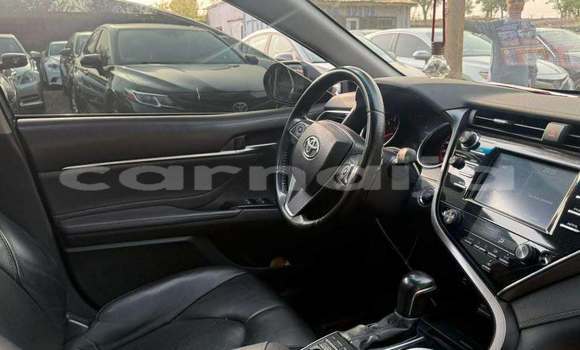 Buy Used Toyota Camry Other Car in Abuja in Lagos State Buy Used Toyota Camry Other Car in Abuja in Lagos State