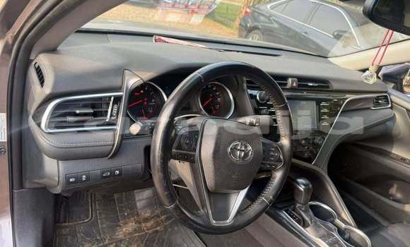 Buy Used Toyota Camry Other Car in Abuja in Lagos State Buy Used Toyota Camry Other Car in Abuja in Lagos State