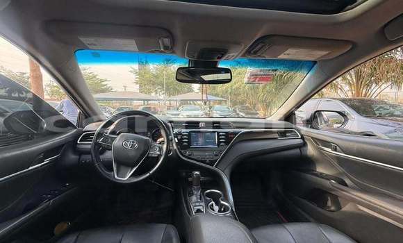 Buy Used Toyota Camry Other Car in Abuja in Lagos State Buy Used Toyota Camry Other Car in Abuja in Lagos State