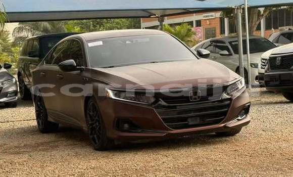 Buy Used Honda Accord Other Car in Abuja in Lagos State