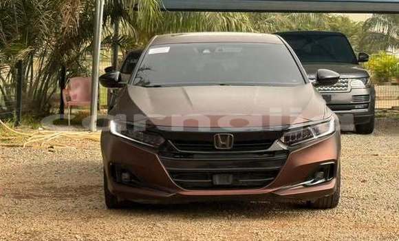 Buy Used Honda Accord Other Car in Abuja in Lagos State Buy Used Honda Accord Other Car in Abuja in Lagos State