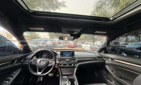 Buy Used Honda Accord Other Car in Abuja in Lagos State Buy Used Honda Accord Other Car in Abuja in Lagos State