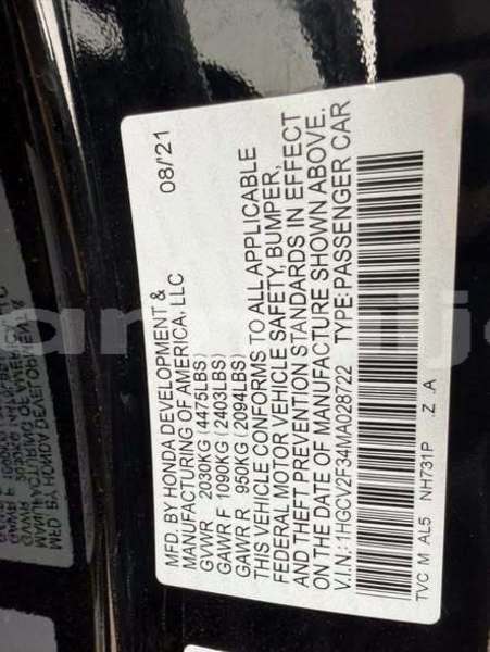 Big with watermark honda accord lagos state abuja 47324