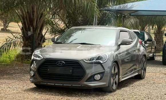 Buy Used Hyundai Veloster Other Car in Abuja in Lagos State Buy Used Hyundai Veloster Other Car in Abuja in Lagos State