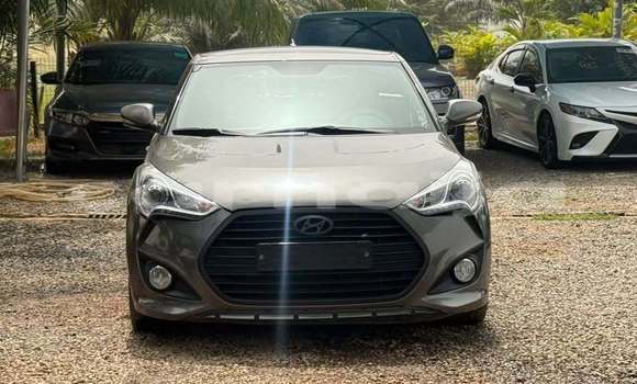 Buy Used Hyundai Veloster Other Car in Abuja in Lagos State Buy Used Hyundai Veloster Other Car in Abuja in Lagos State