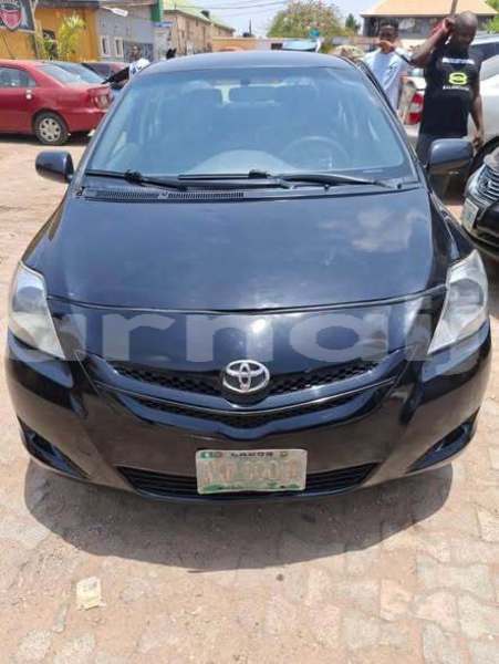 Big with watermark toyota yaris edo abudu 47326