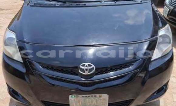Buy Used Toyota Yaris Other Car in Abudu in Edo