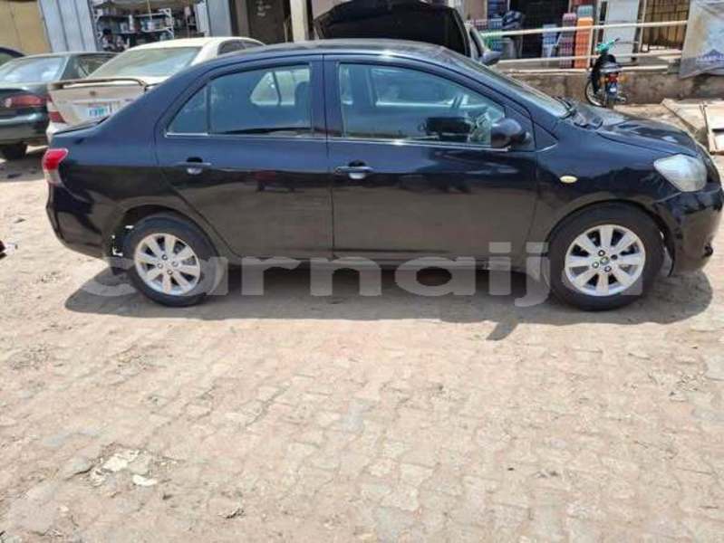 Big with watermark toyota yaris edo abudu 47326