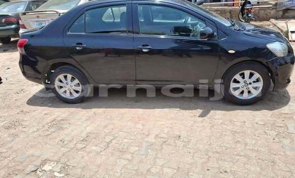 Buy Used Toyota Yaris Other Car in Abudu in Edo Buy Used Toyota Yaris Other Car in Abudu in Edo