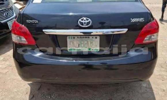 Buy Used Toyota Yaris Other Car in Abudu in Edo Buy Used Toyota Yaris Other Car in Abudu in Edo