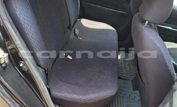 Buy Used Toyota Yaris Other Car in Abudu in Edo Buy Used Toyota Yaris Other Car in Abudu in Edo