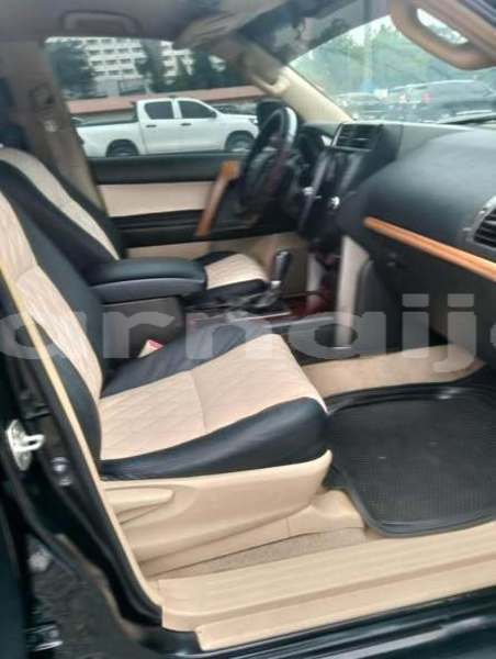 Big with watermark toyota prado lagos state abuja 47327