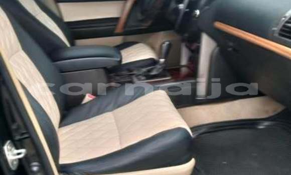 Buy Used Toyota Prado Other Car in Abuja in Lagos State Buy Used Toyota Prado Other Car in Abuja in Lagos State