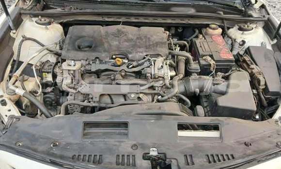 Buy Used Toyota Camry Other Car in Abuja in Lagos State Buy Used Toyota Camry Other Car in Abuja in Lagos State