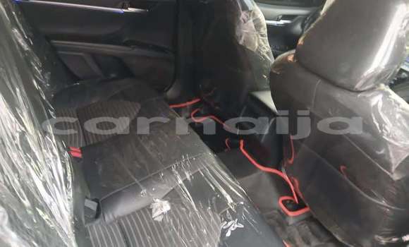 Buy Used Toyota Camry Other Car in Abuja in Lagos State Buy Used Toyota Camry Other Car in Abuja in Lagos State