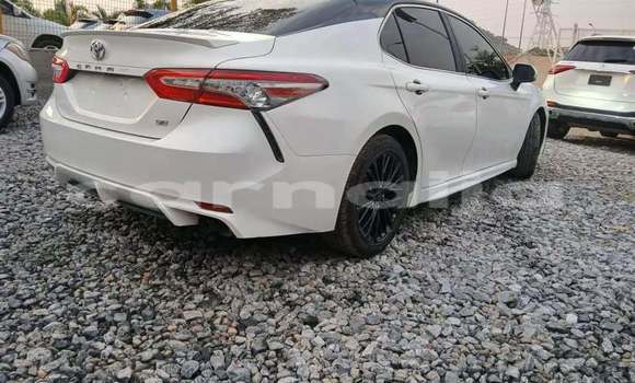 Buy Used Toyota Camry Other Car in Abuja in Lagos State Buy Used Toyota Camry Other Car in Abuja in Lagos State