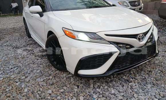Buy Used Toyota Camry Other Car in Abuja in Lagos State Buy Used Toyota Camry Other Car in Abuja in Lagos State