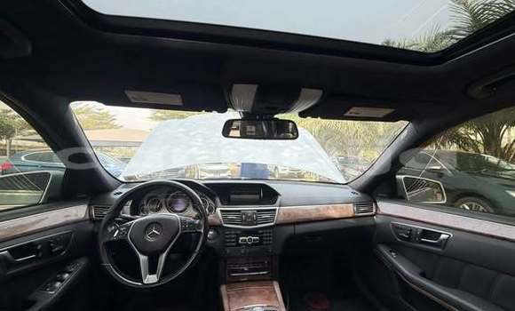 Buy Used Mercedes-Benz E200 Other Car in Abuja in Lagos State Buy Used Mercedes-Benz E200 Other Car in Abuja in Lagos State