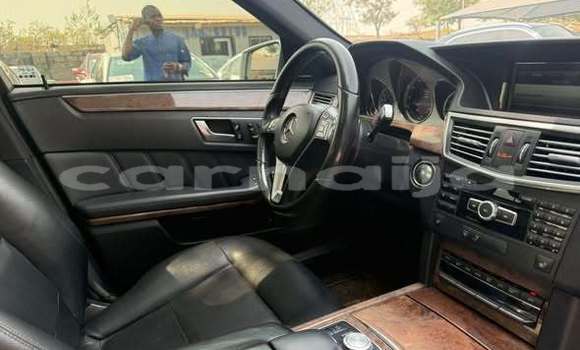 Buy Used Mercedes-Benz E200 Other Car in Abuja in Lagos State Buy Used Mercedes-Benz E200 Other Car in Abuja in Lagos State