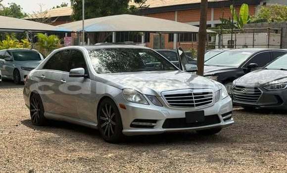 Buy Used Mercedes-Benz E200 Other Car in Abuja in Lagos State Buy Used Mercedes-Benz E200 Other Car in Abuja in Lagos State