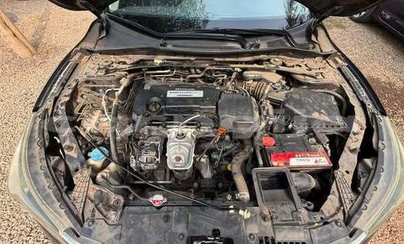 Buy Used Honda Accord Other Car in Abuja in Lagos State Buy Used Honda Accord Other Car in Abuja in Lagos State
