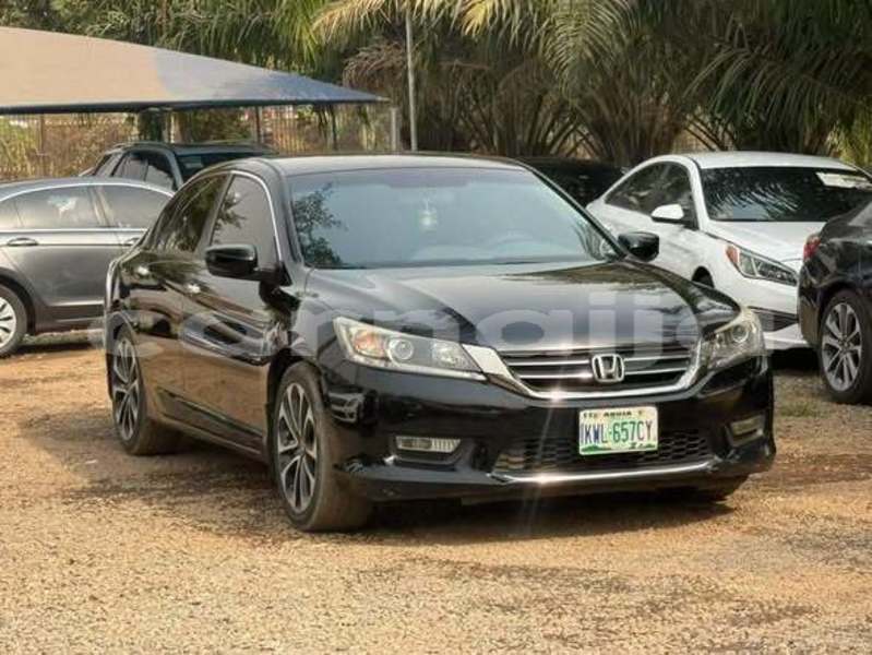 Big with watermark honda accord lagos state abuja 47330