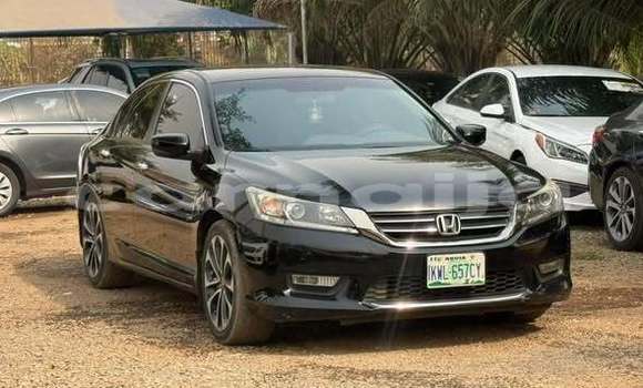 Buy Used Honda Accord Other Car in Abuja in Lagos State Buy Used Honda Accord Other Car in Abuja in Lagos State
