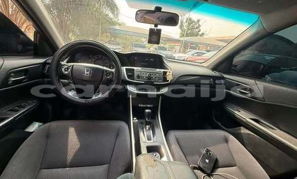 Buy Used Honda Accord Other Car in Abuja in Lagos State Buy Used Honda Accord Other Car in Abuja in Lagos State