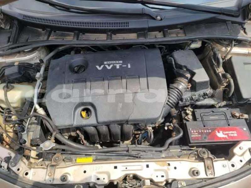 Big with watermark toyota corolla lagos state abuja 47331