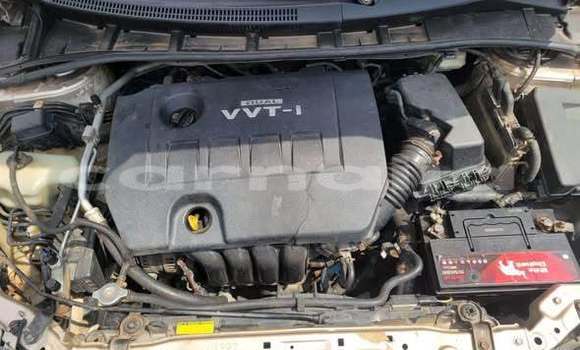Buy Used Toyota Corolla Other Car in Abuja in Lagos State Buy Used Toyota Corolla Other Car in Abuja in Lagos State