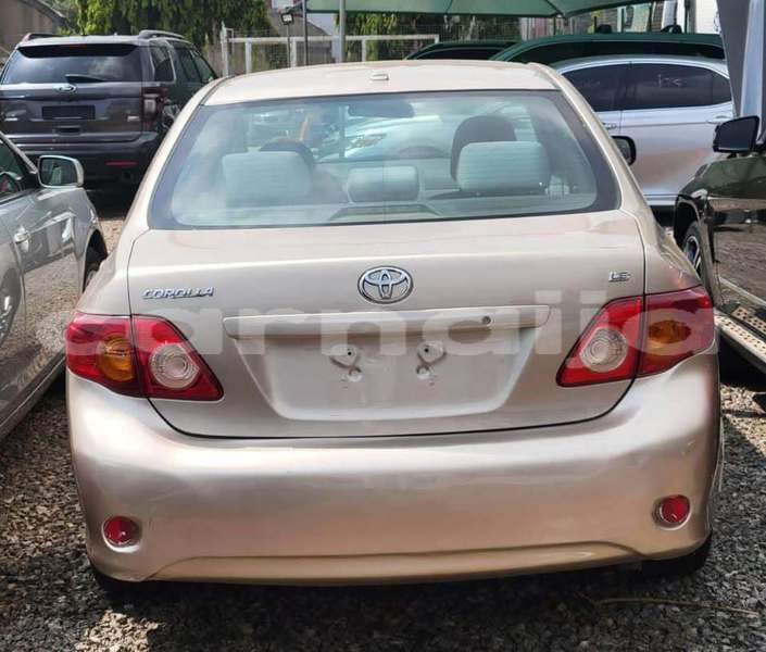 Big with watermark toyota corolla lagos state abuja 47331