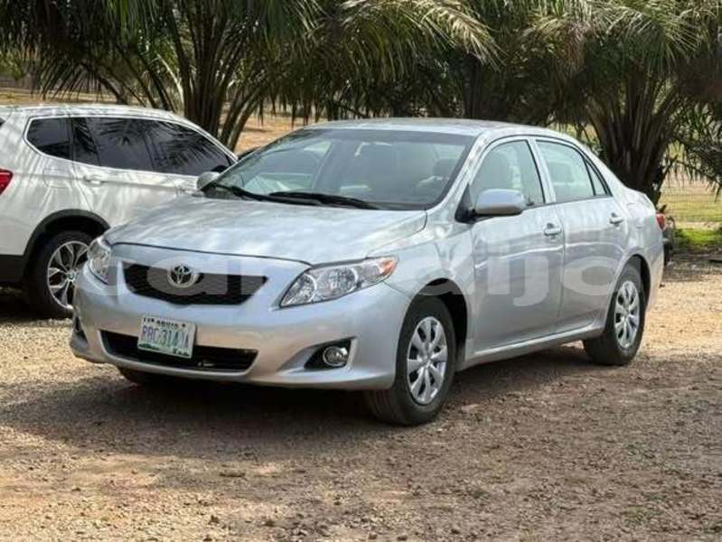 Big with watermark toyota corolla lagos state abuja 47332