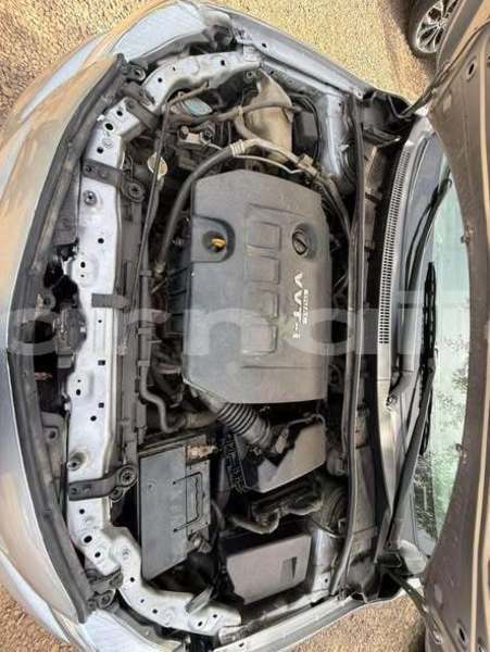 Big with watermark toyota corolla lagos state abuja 47332