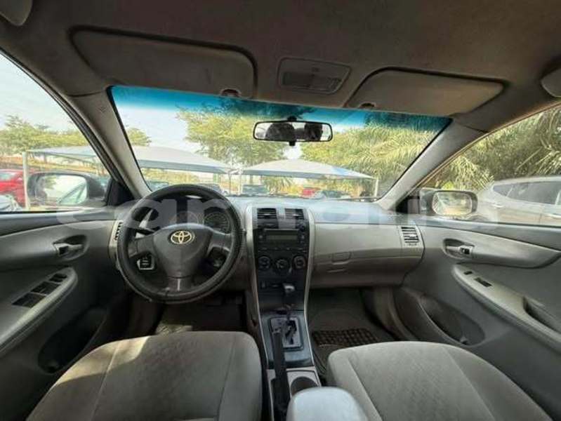 Big with watermark toyota corolla lagos state abuja 47332