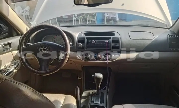Buy Used Toyota Camry Other Car in Abuja in Lagos State Buy Used Toyota Camry Other Car in Abuja in Lagos State