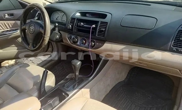 Buy Used Toyota Camry Other Car in Abuja in Lagos State Buy Used Toyota Camry Other Car in Abuja in Lagos State