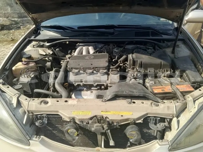 Big with watermark toyota camry lagos state abuja 47333